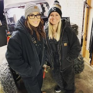 Meet your Posher, Taylor